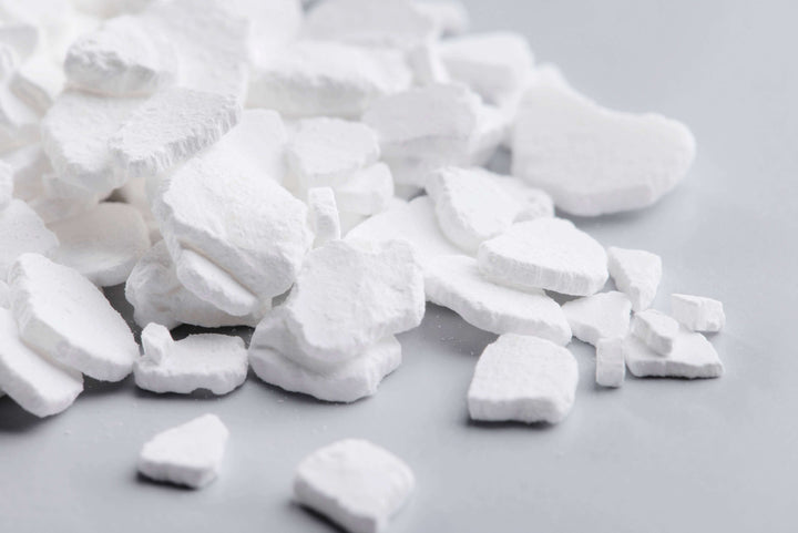 Sterke botten, spieren en tanden in een vegan jasje met onze Vegan Calcium & Vitamine D!