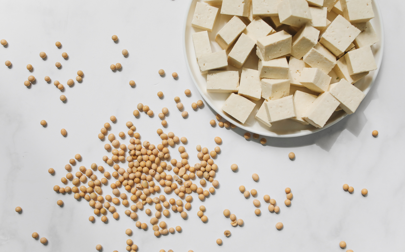 Wat doet zink voor je huid (en in welke voeding zit het)?