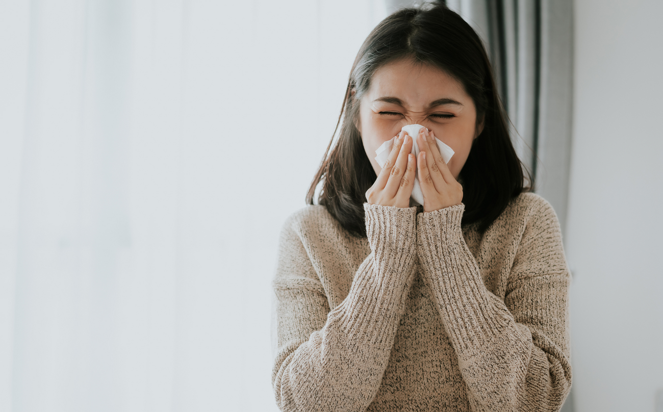 Histamine in voeding: eet dit niet in het hooikoortsseizoen!