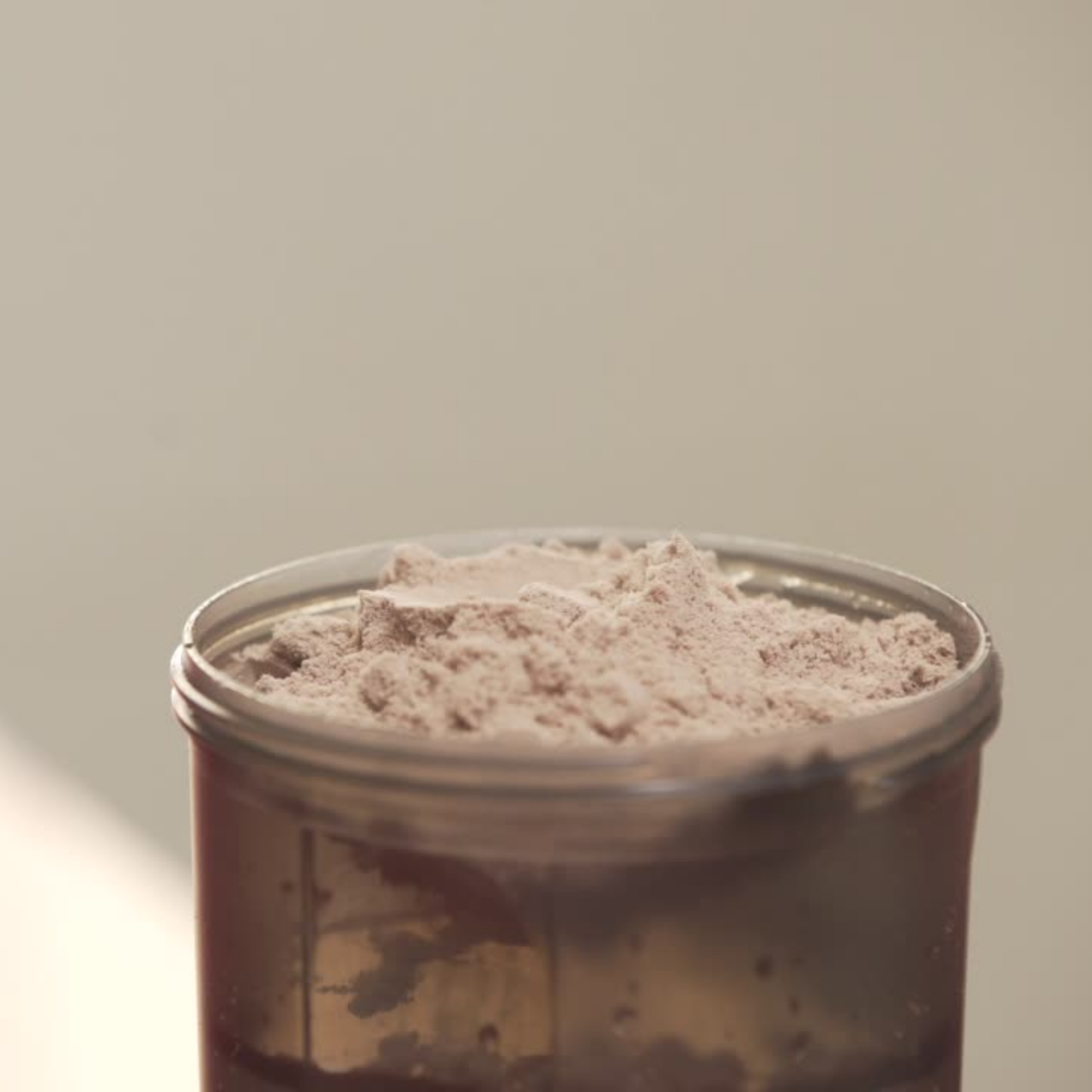 Vegan proteine