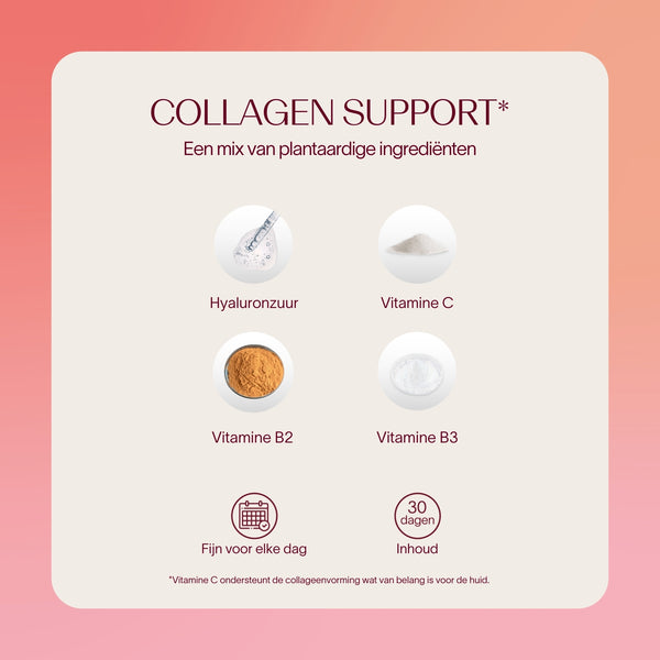 Collagen Support