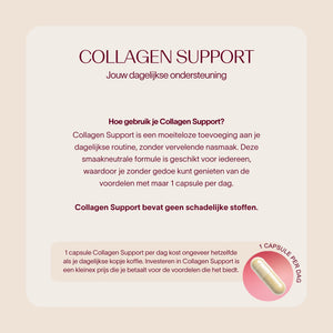 Collagen Support