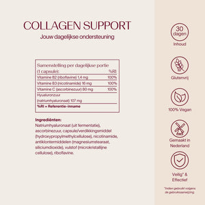 Collagen Support