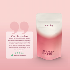 Collagen Support | Vegan Collagen Boost