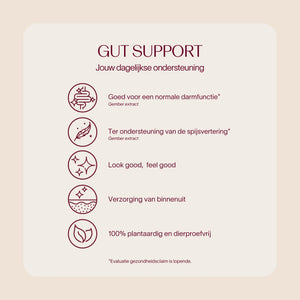Gut Support