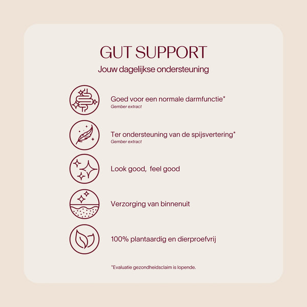 Gut Support