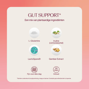 Gut Support