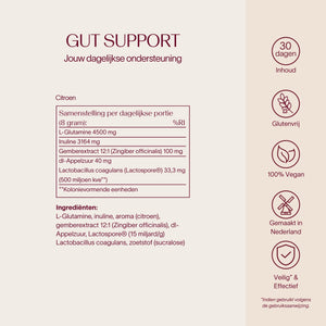 Gut Support