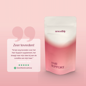 Hair Support | Holy Hair