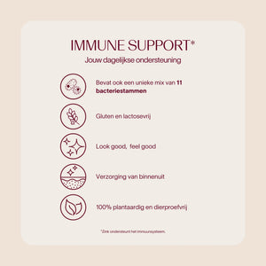 Immune Support