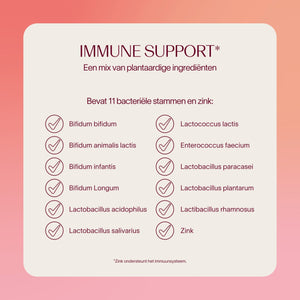 Immune Support