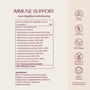 Immune Support