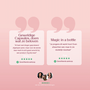 Skin Care Support | Clear & Pure