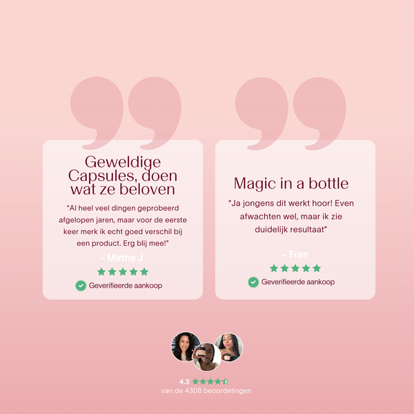 Skin Care Support | Clear & Pure