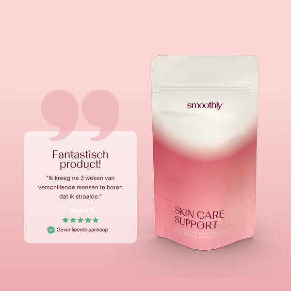 Skin Care Support | Clear & Pure