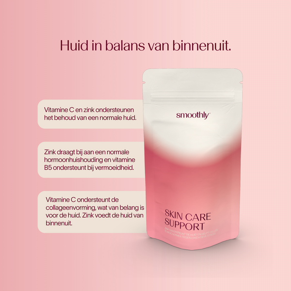 Beauty Essentials Duo