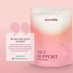 Smoothly Gut Support