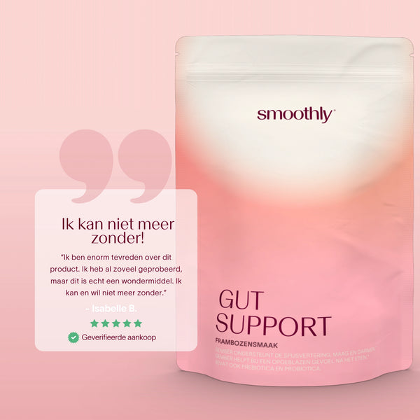Smoothly Gut Support