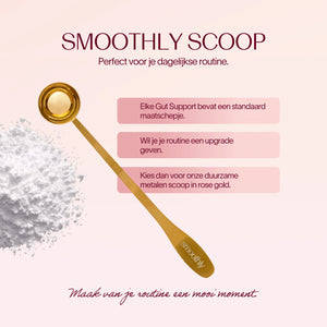 Smoothly Scoop
