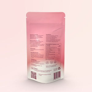 Hair Support | Holy Hair